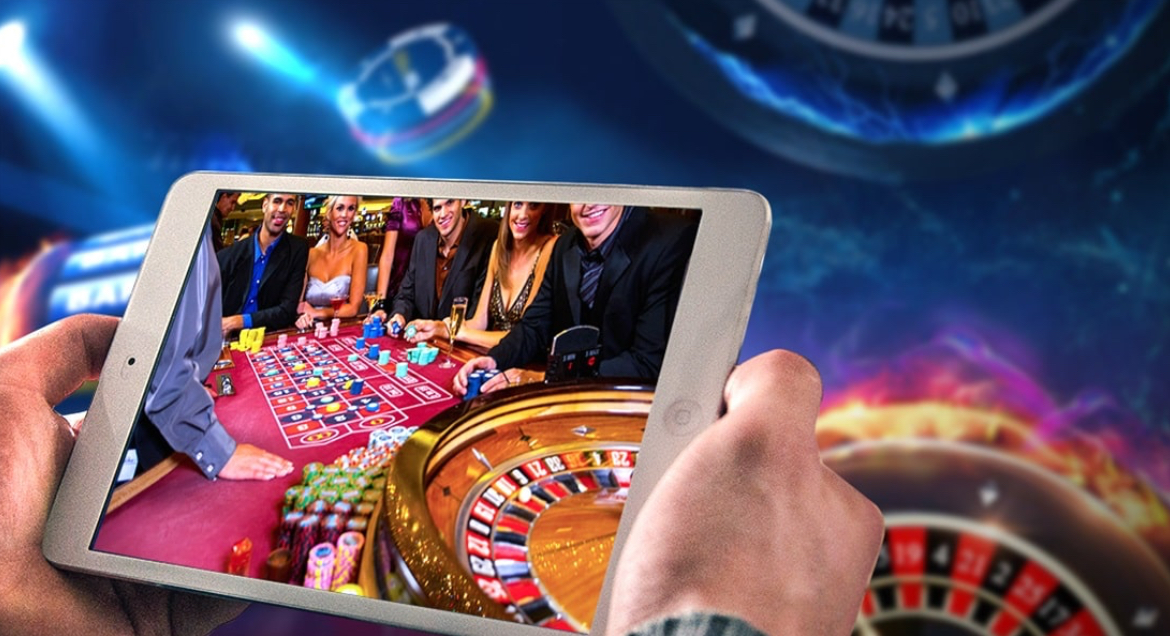 Rosatrixyitz: Gewinnstrategien in Online-Casinos